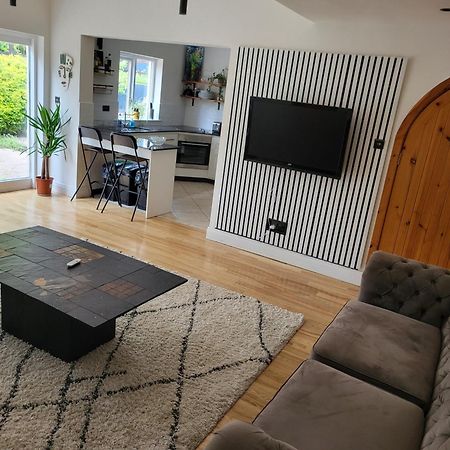 Appartement Knockillaree à Galway Extérieur photo