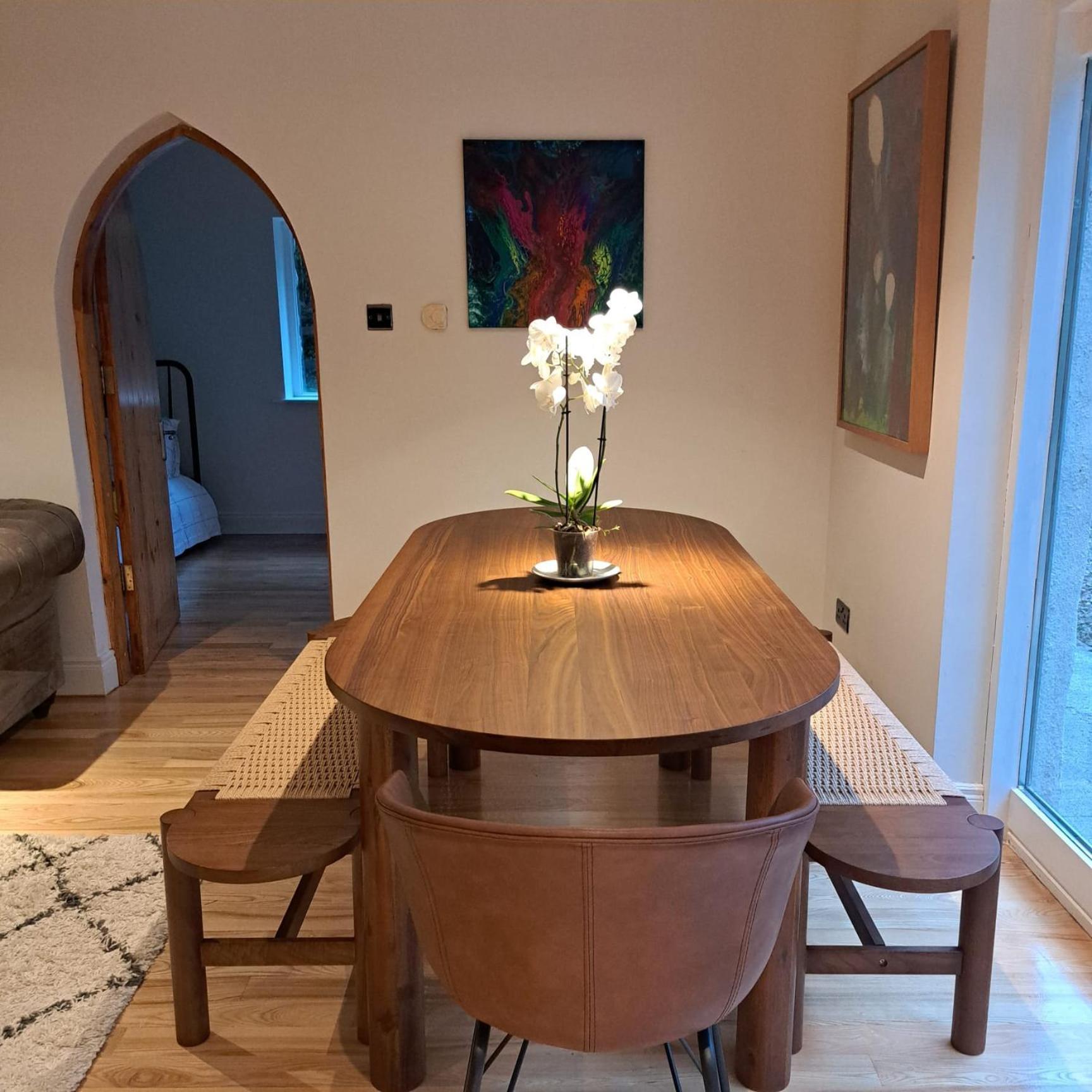 Appartement Knockillaree à Galway Extérieur photo