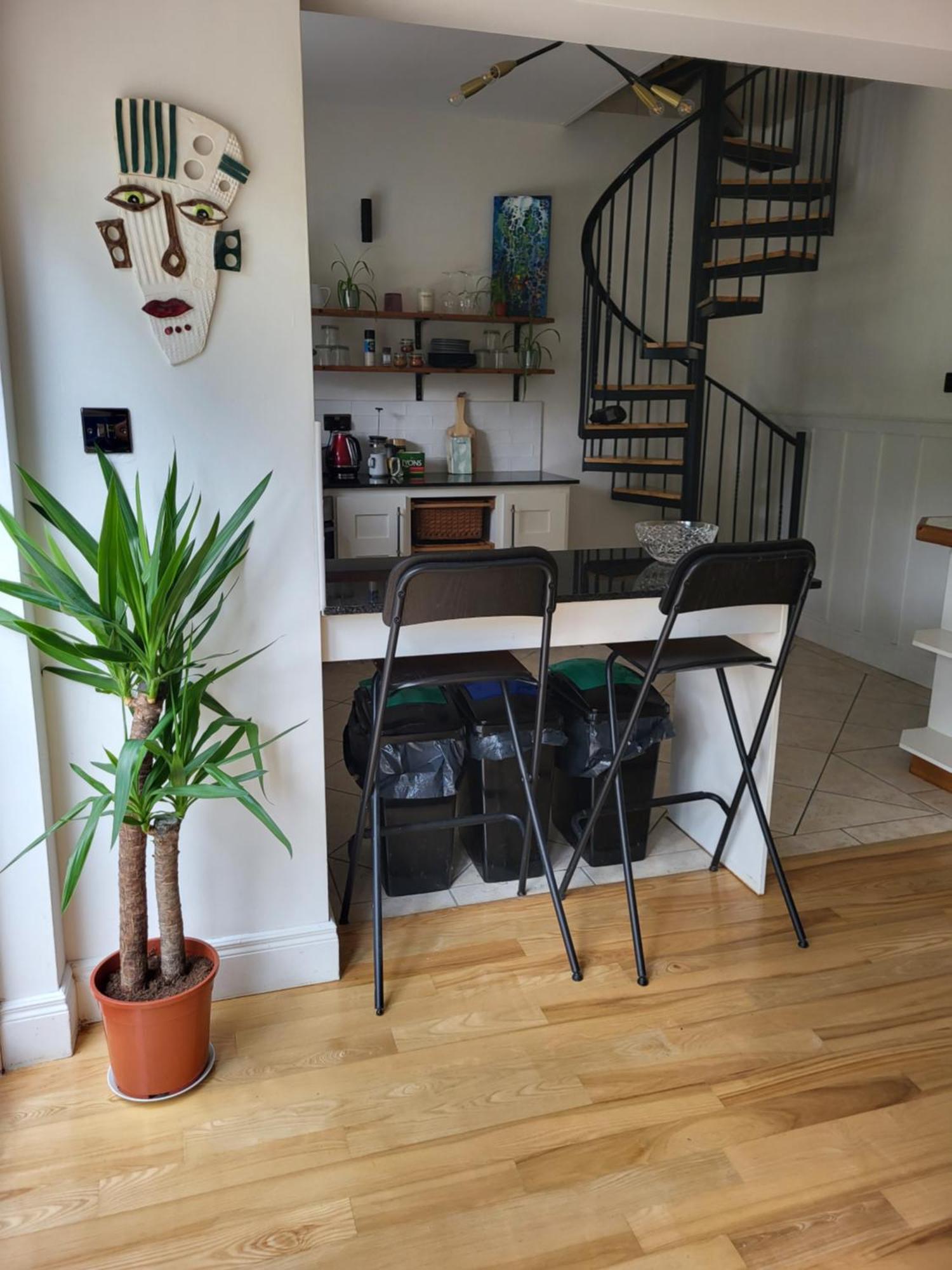 Appartement Knockillaree à Galway Extérieur photo