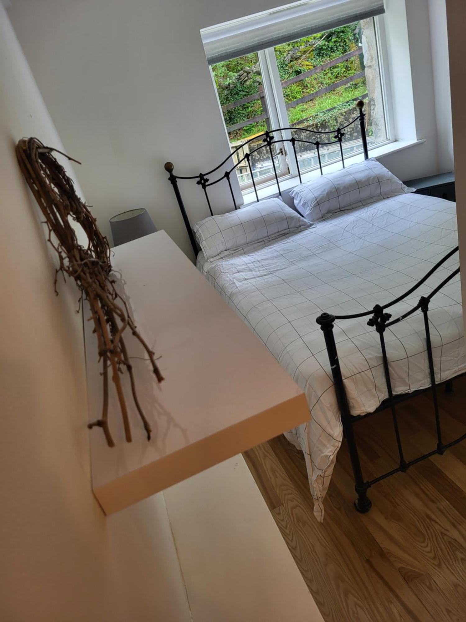 Appartement Knockillaree à Galway Extérieur photo