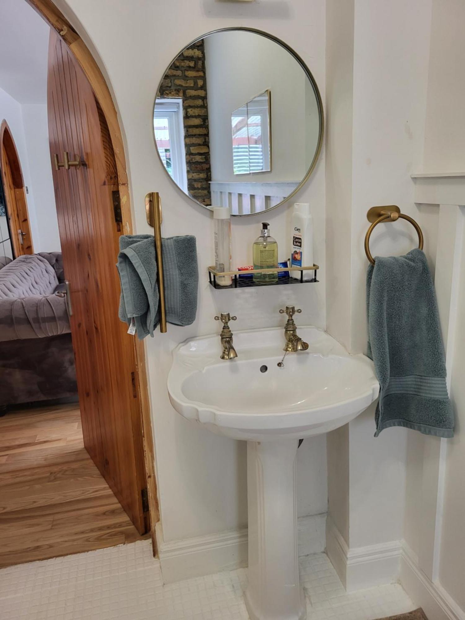 Appartement Knockillaree à Galway Extérieur photo