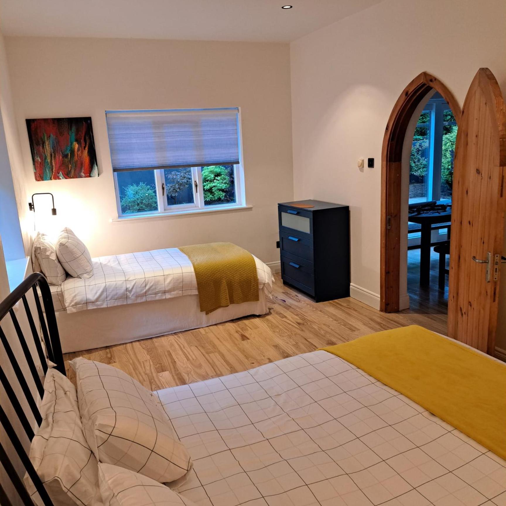 Appartement Knockillaree à Galway Extérieur photo